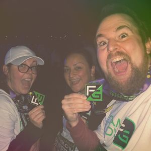 Meet your Posher, Lance